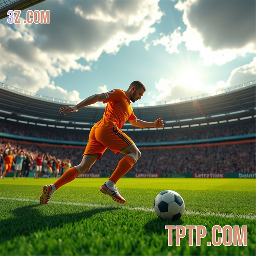 Jogos de Esporte: O Melhor do tptp.com em Um Só Lugar