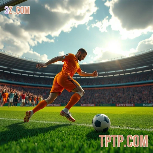 Jogos de Esporte: O Melhor do tptp.com em Um Só Lugar